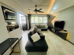 Blk 537 Pasir Ris Street 51 (Pasir Ris), HDB Executive #455870331